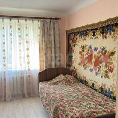 Квартира 60 м², 3-комнатная - изображение 4