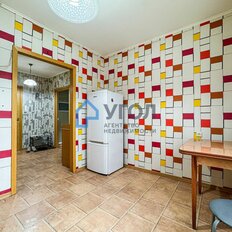 Квартира 34 м², 1-комнатная - изображение 3