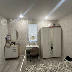 Квартира 45,6 м², 1-комнатная - изображение 3