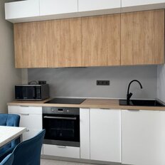 Квартира 45 м², 2-комнатная - изображение 2