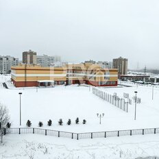 Квартира 90,7 м², 3-комнатная - изображение 4