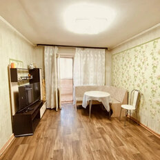 Квартира 22,7 м², 1-комнатная - изображение 2