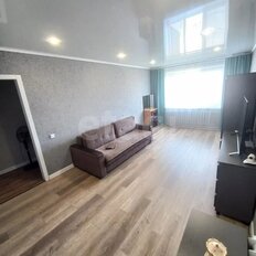 Квартира 53,7 м², 2-комнатная - изображение 5