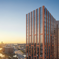 Квартира 43 м², 1-комнатная - изображение 3