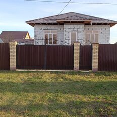дом + 9,4 сотки, участок - изображение 2