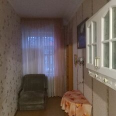 Квартира 36 м², 2-комнатная - изображение 3