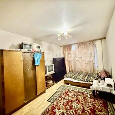 Квартира 30 м², 1-комнатная - изображение 2