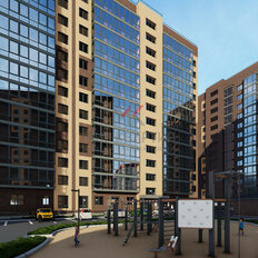 Квартира 60 м², 2-комнатная - изображение 3