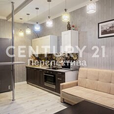 Квартира 29 м², студия - изображение 3