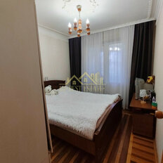 Квартира 75 м², 3-комнатная - изображение 5