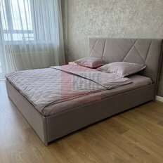 Квартира 61,6 м², 2-комнатная - изображение 5