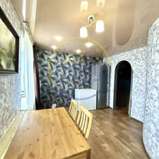 Квартира 61,7 м², 3-комнатная - изображение 4