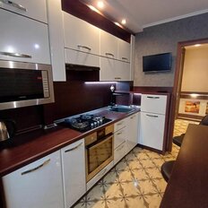 Квартира 58 м², 3-комнатная - изображение 2