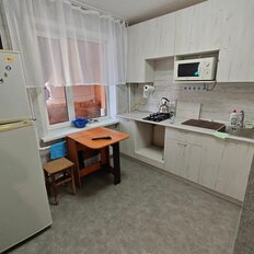 Квартира 35,2 м², 1-комнатная - изображение 1
