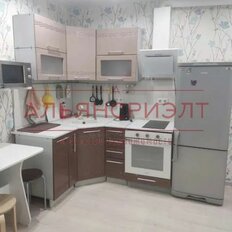Квартира 25,2 м², студия - изображение 3