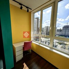 Квартира 43 м², 1-комнатная - изображение 5