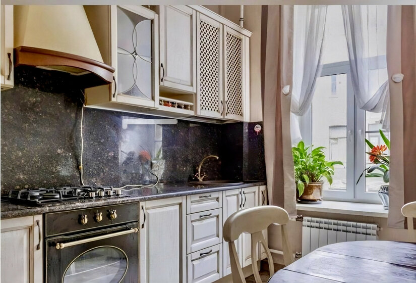 31,6 м², 1-комнатная квартира 1 500 000 ₽ - изображение 23