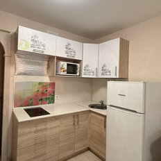 Квартира 23,3 м², студия - изображение 4