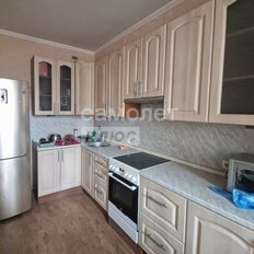 Квартира 39,4 м², 1-комнатная - изображение 1