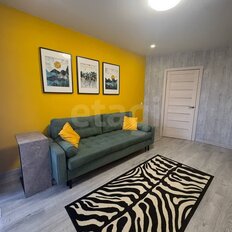 Квартира 44 м², 2-комнатная - изображение 2
