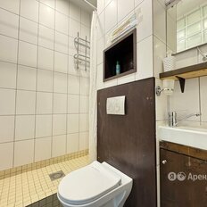 Квартира 11 м², студия - изображение 4