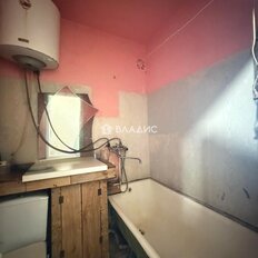 Квартира 16,9 м², студия - изображение 5