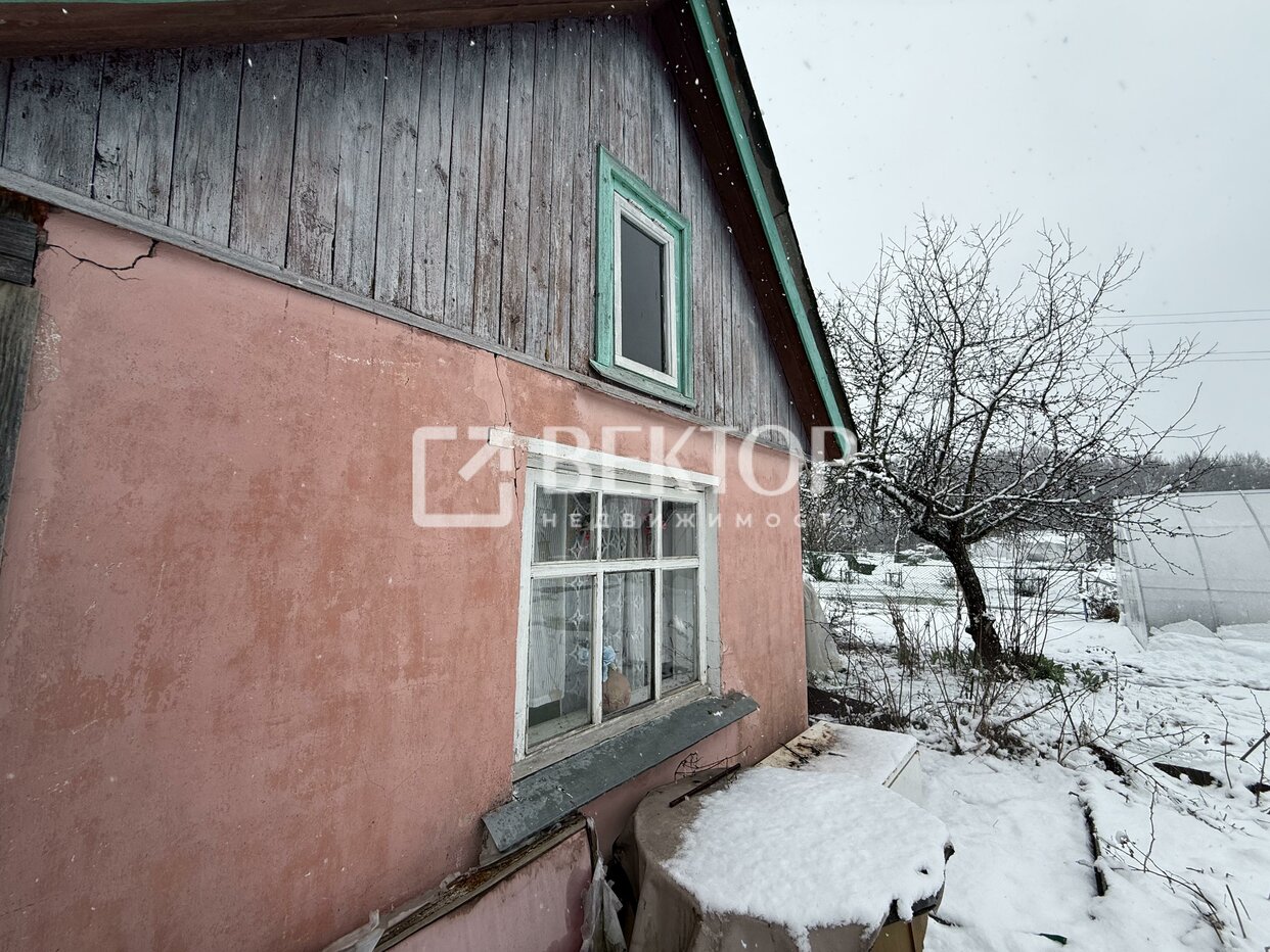 Дом 1-комн. 15 м² в Родники — фото 3