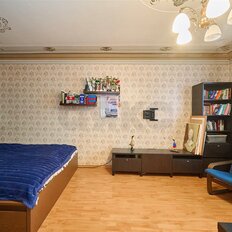 Квартира 38,6 м², 1-комнатная - изображение 4