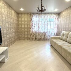 Квартира 64,7 м², 3-комнатная - изображение 1