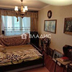Квартира 65,4 м², 2-комнатная - изображение 2