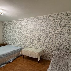 Квартира 40 м², 1-комнатная - изображение 4