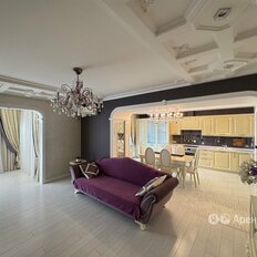 Квартира 120 м², 3-комнатная - изображение 5