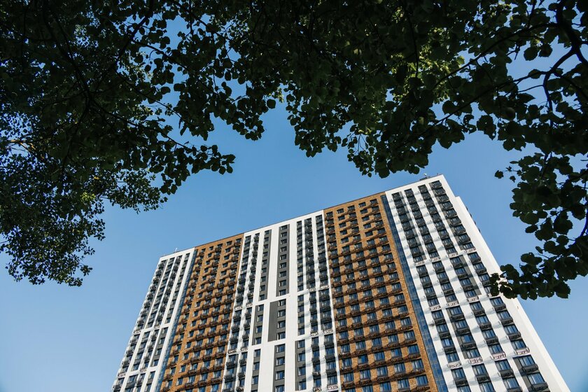 47 м², 2-комнатные апартаменты 23 900 000 ₽ - изображение 116