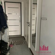 Квартира 39,6 м², 1-комнатные - изображение 5
