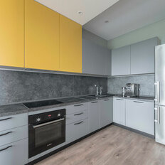 Квартира 97,2 м², 3-комнатная - изображение 3