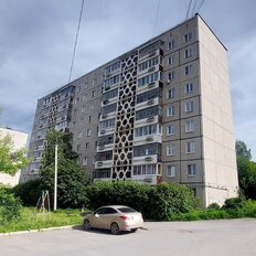 Квартира 50,4 м², 2-комнатная - изображение 2