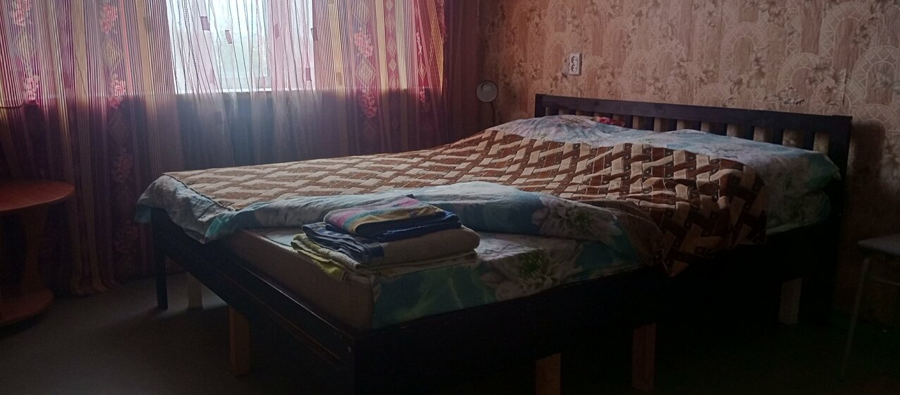50 м², 1-комнатная квартира 2 000 ₽ в сутки - изображение 67