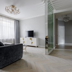 Квартира 101,3 м², 3-комнатная - изображение 5