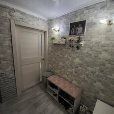 Квартира 40,1 м², 1-комнатная - изображение 1