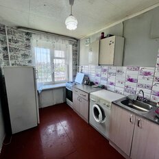 Квартира 32,3 м², 1-комнатная - изображение 5