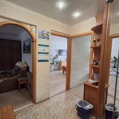 Квартира 63,7 м², 3-комнатная - изображение 5