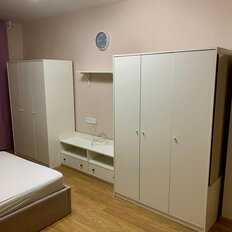 Квартира 30,4 м², 1-комнатная - изображение 3