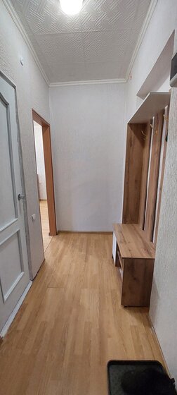 100 м², квартира-студия 40 000 ₽ в месяц - изображение 14