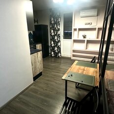 Квартира 32 м², студия - изображение 2