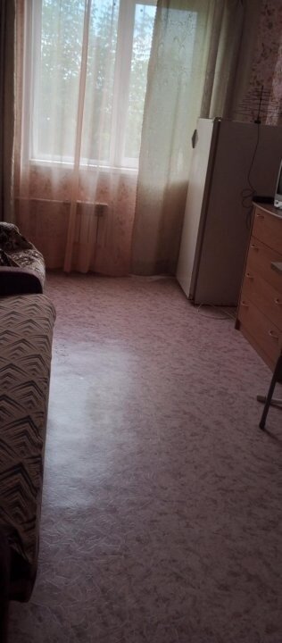 Квартира 18 м² в Томск — фото 8 из 8