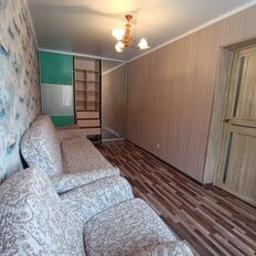 Квартира 45,3 м², 2-комнатная - изображение 4