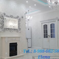 Квартира 71 м², 3-комнатная - изображение 1