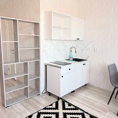 Квартира 28,2 м², студия - изображение 4