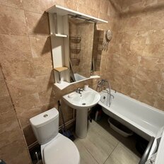 Квартира 33,9 м², 1-комнатная - изображение 1
