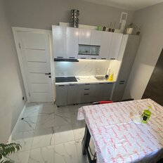 Квартира 41 м², 1-комнатная - изображение 4